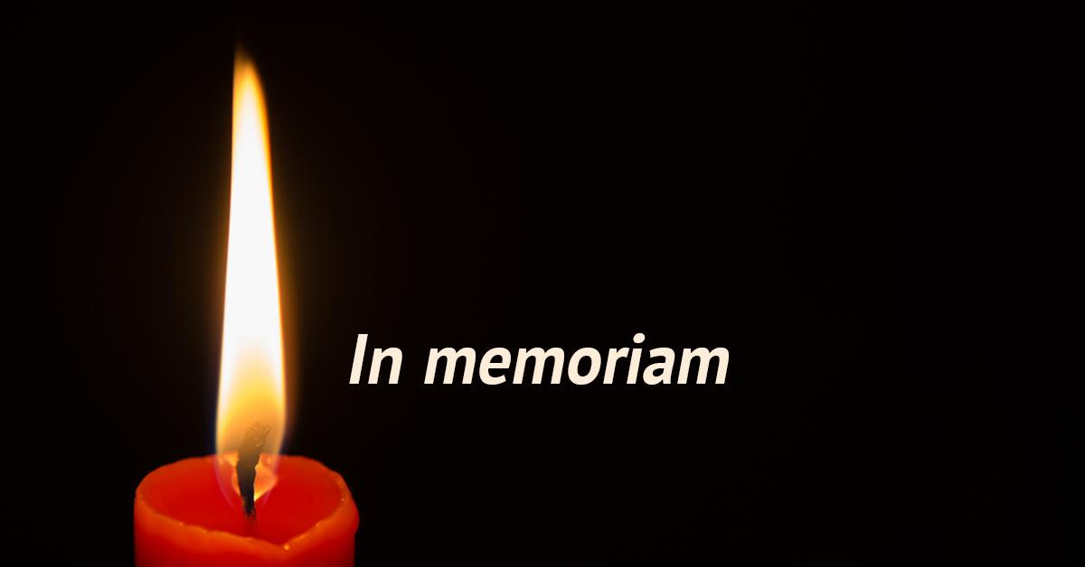 in memoriam