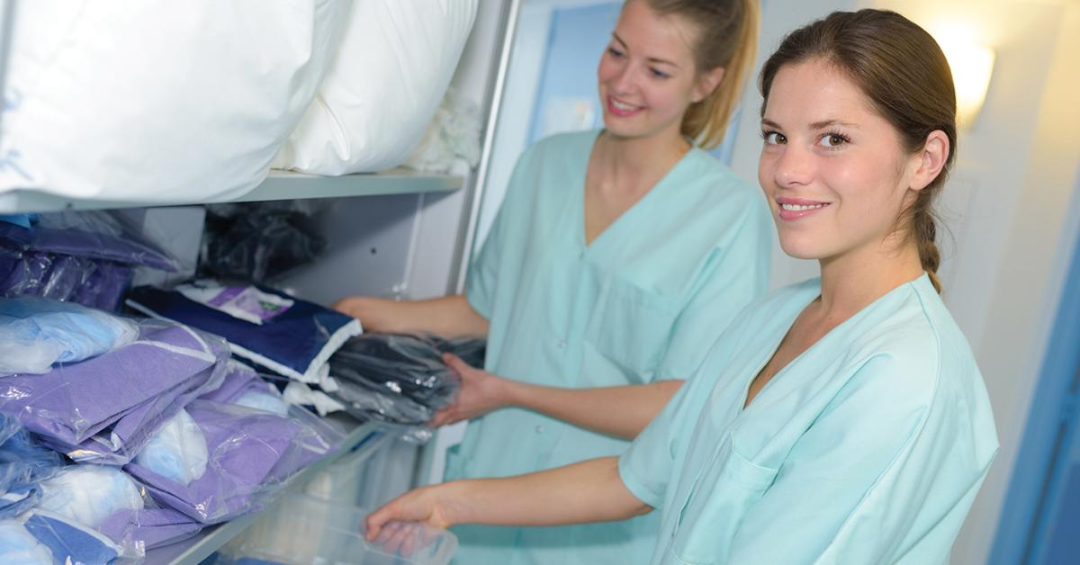 Overcoming Infection Prevention Failures