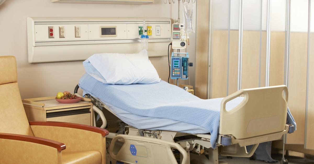 Study Shows Hospitals Can Exceed FDA Guidelines for Cleaning, Disinfecting Beds, Mattresses