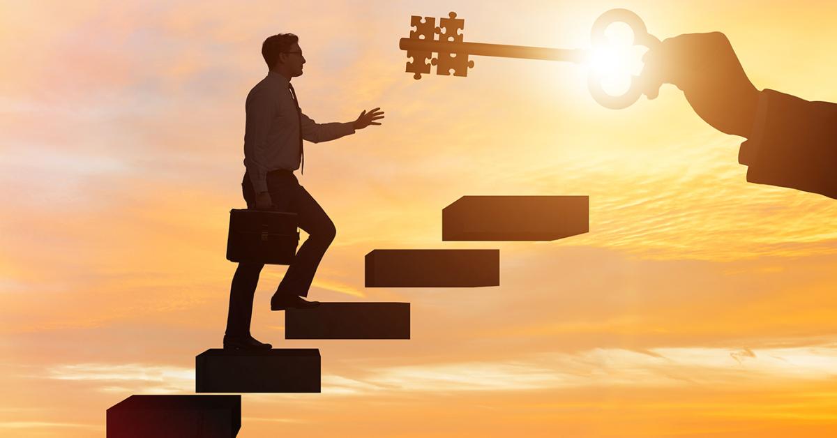 Watch for, Develop ‘Rock Stars’ You Already Have
