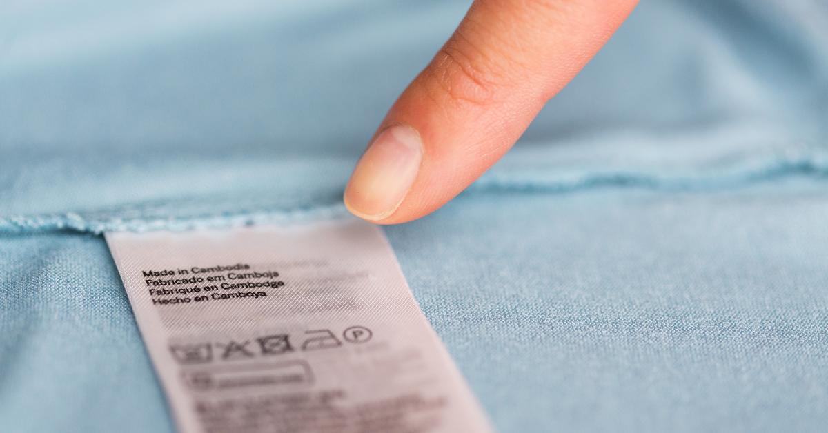 Extending Linen Life—Follow the Directions