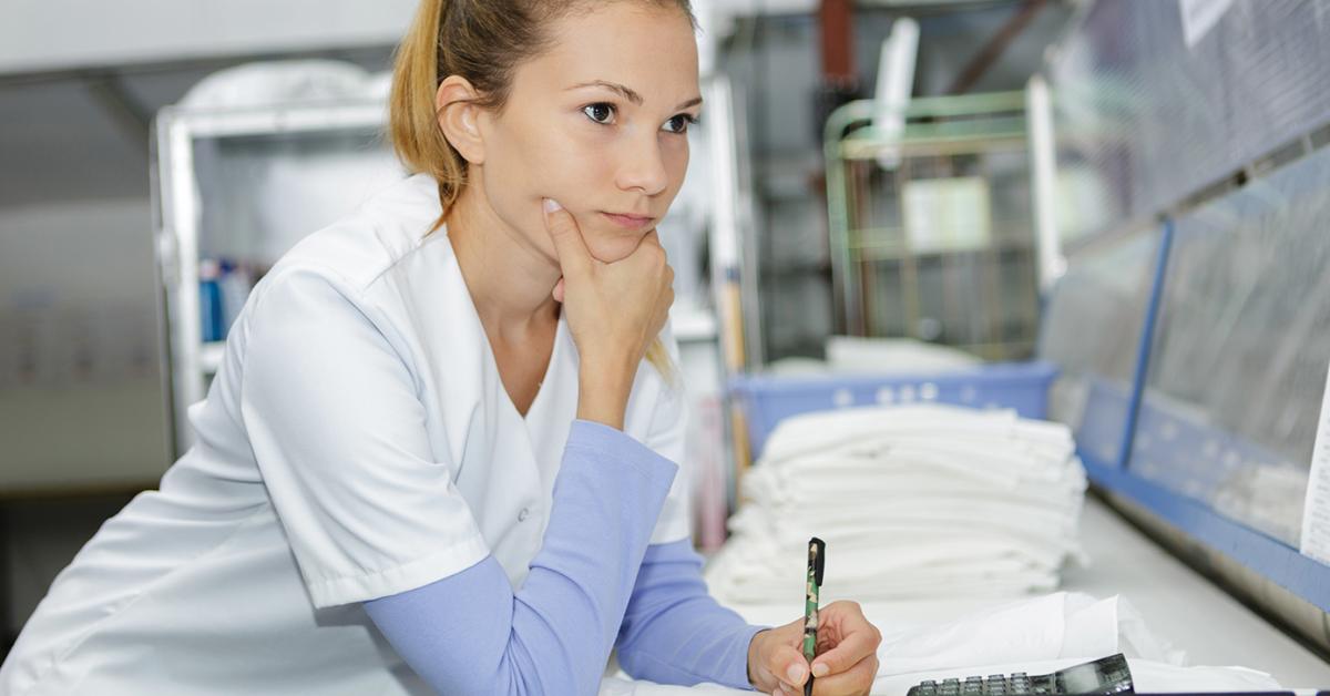 Evaluating Laundry Technology Advancements