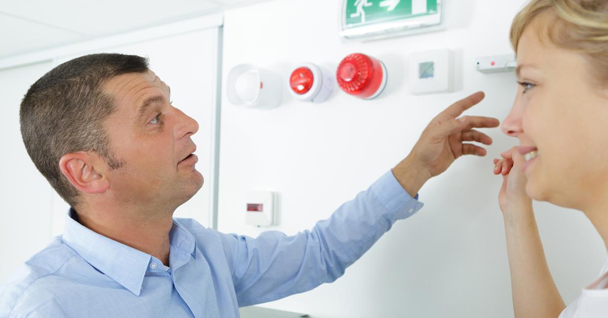 Safety Engagement—Relentless Readiness