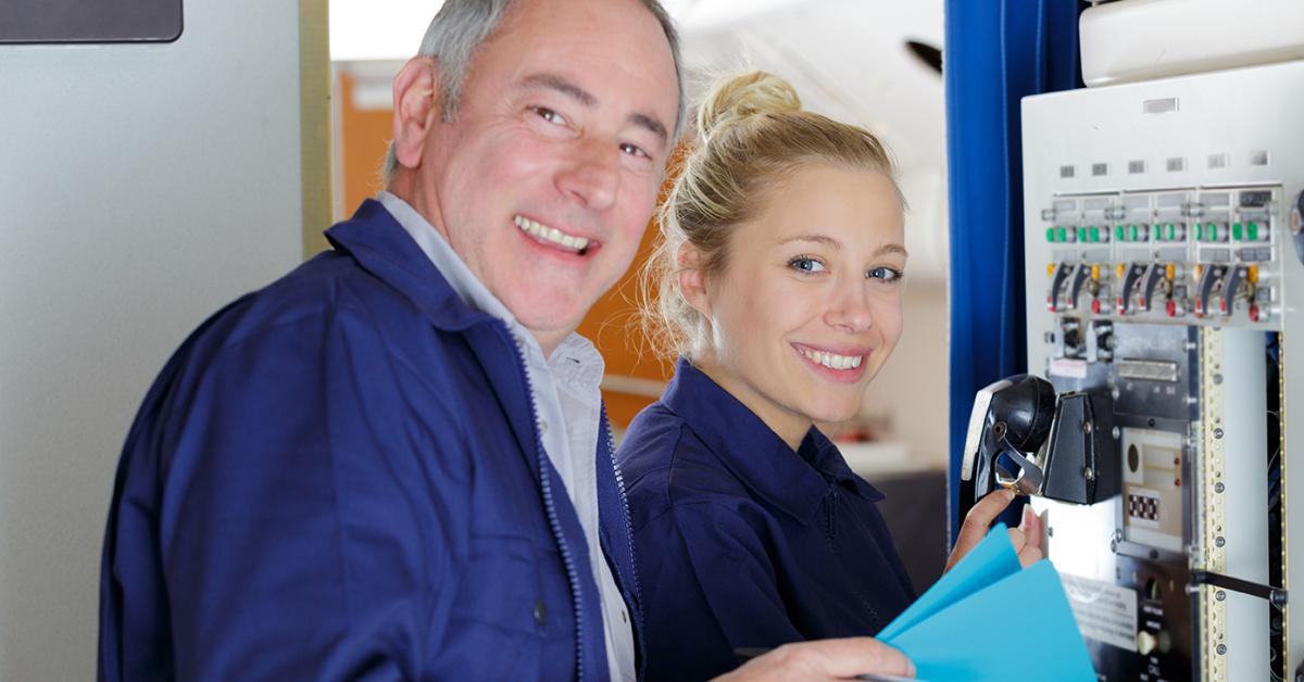 Creating Effective Training and Development Plans
