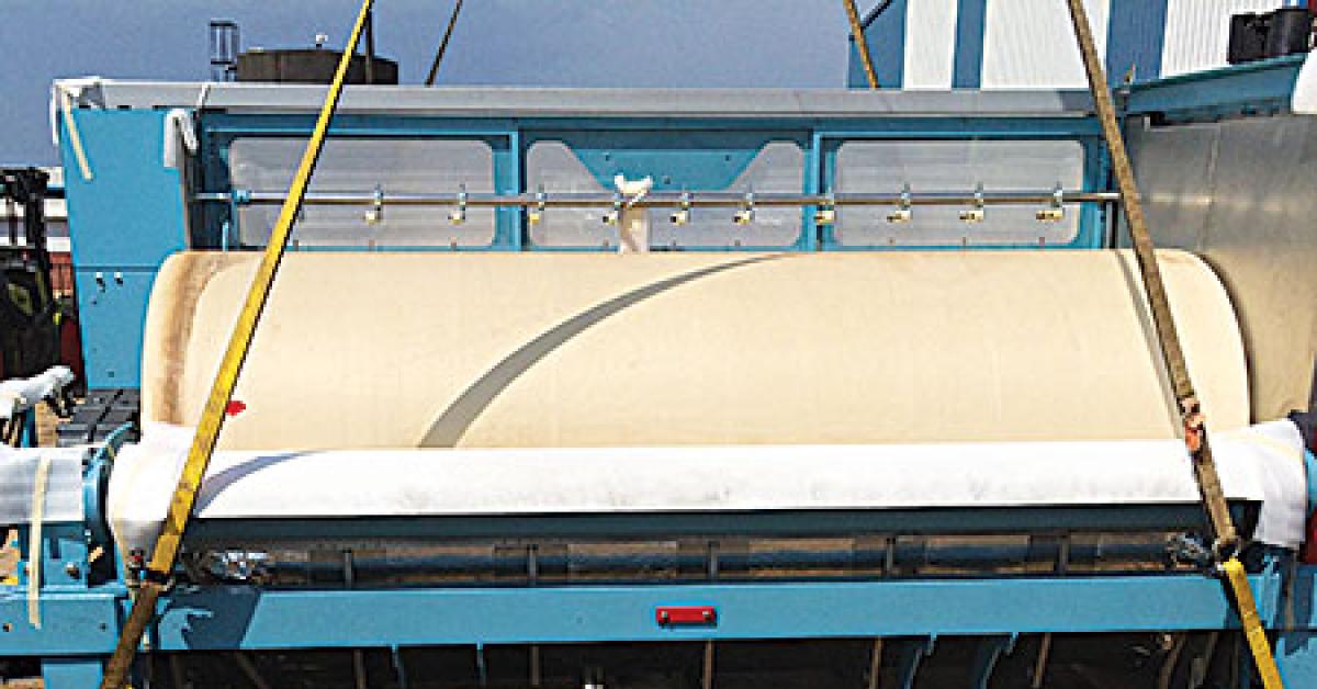 ironer web