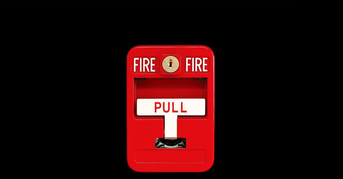 Fire! What Do I Do Now?