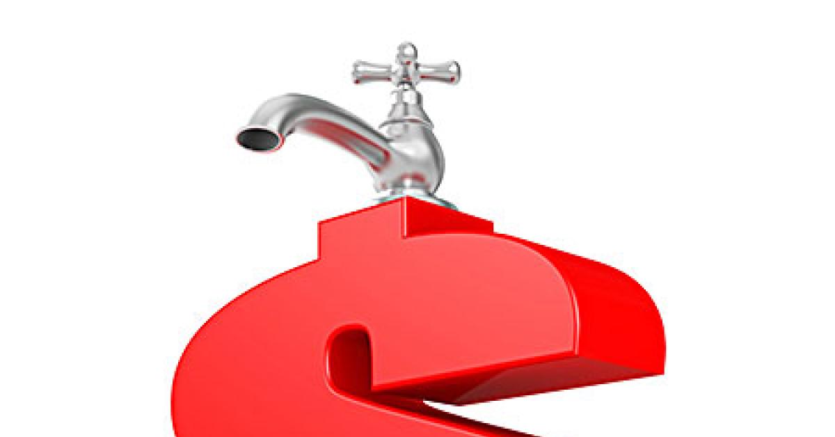 iss 11900 00216 dollar sign spigot web