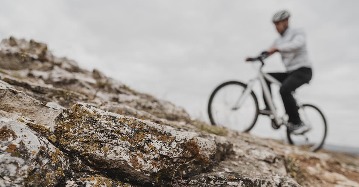 Laundry Improvements - Conquer One Hill at a Time