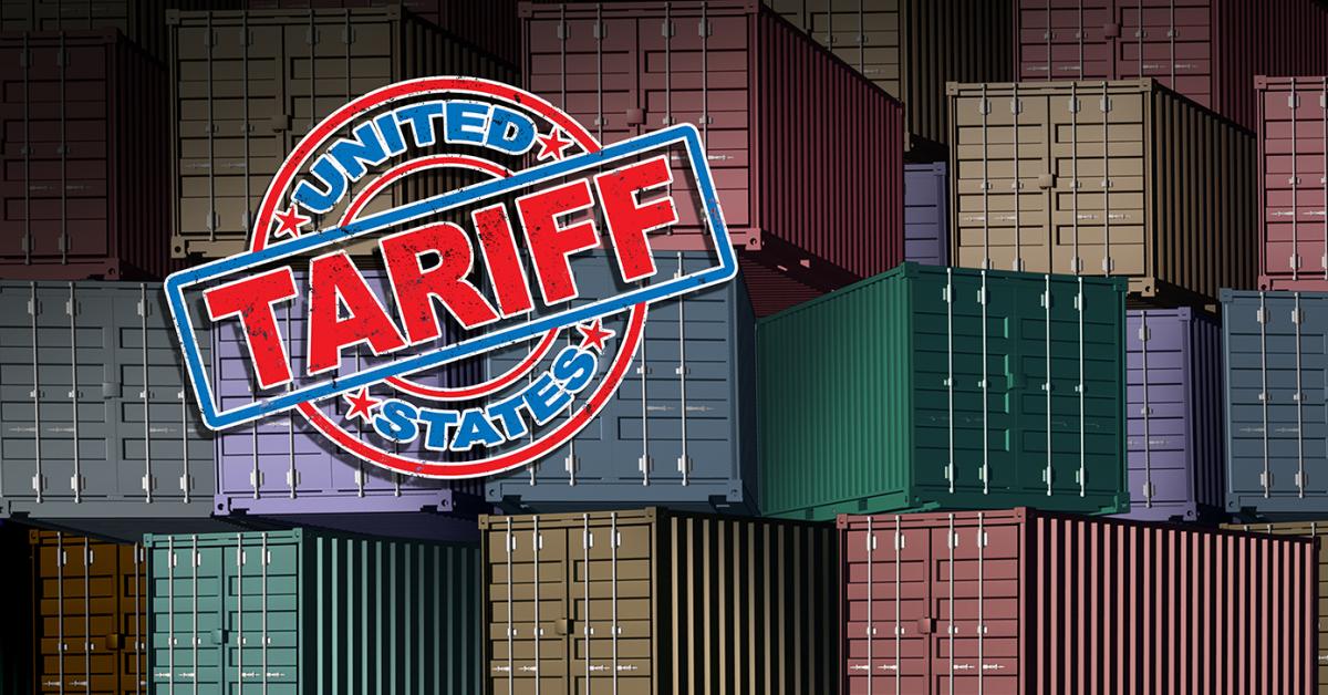 Fluid Situation - Navigating U.S. Tariff Policy Shifts