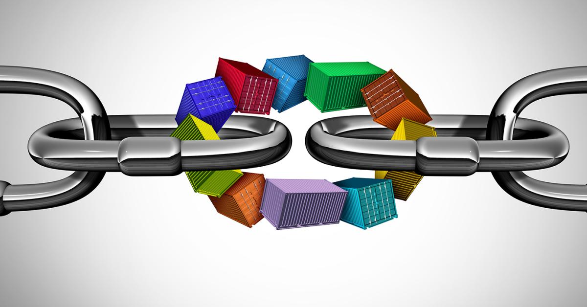 Navigating Commercial Laundry Supply-chain Challenges