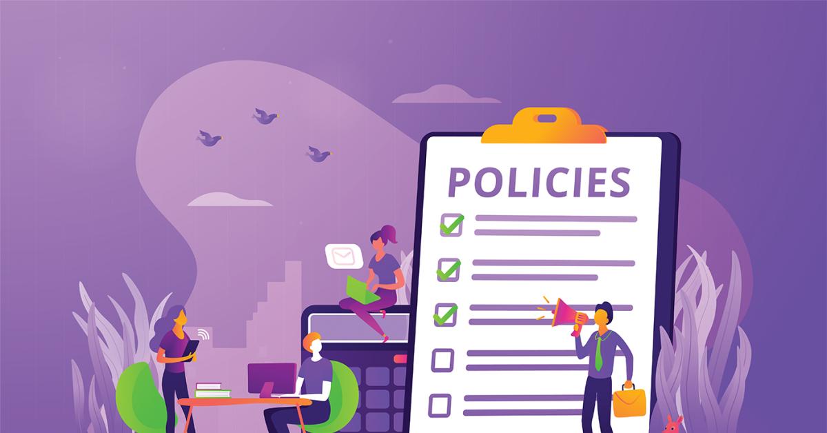 Study Finds Employers Should Allow Workers to Break the Rules—Sometimes