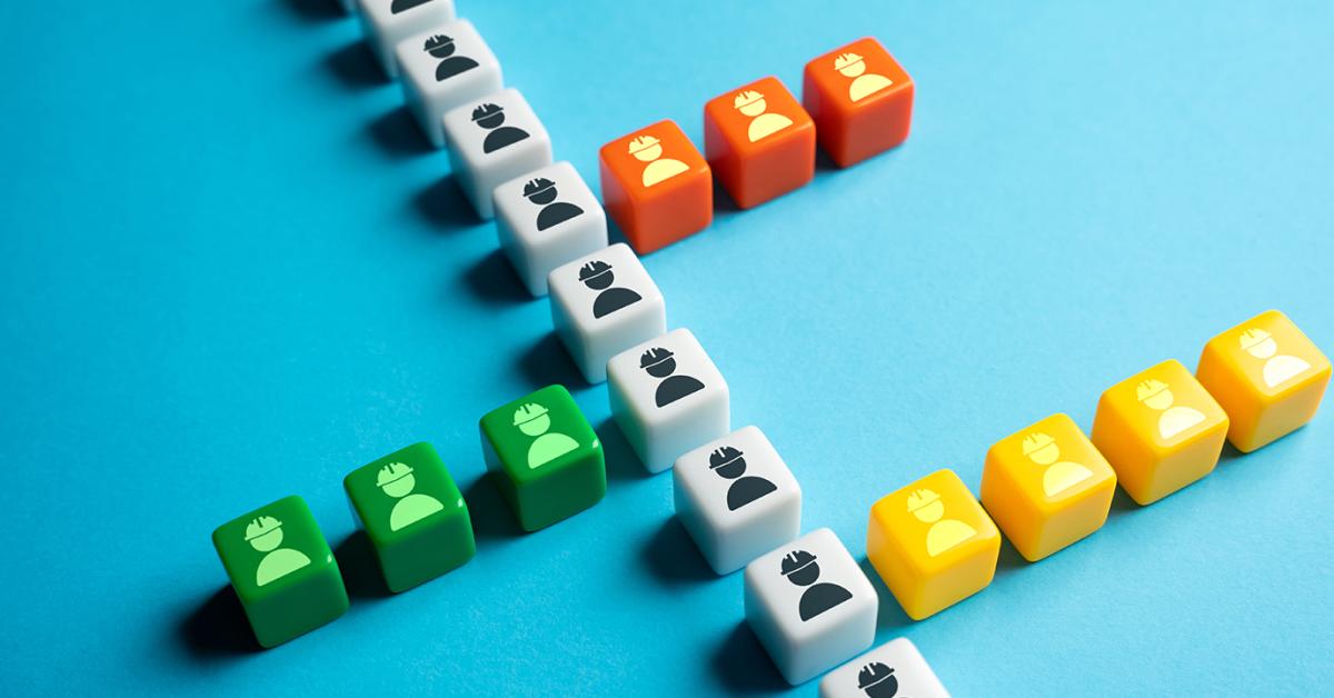 Recruiting Top Priority in 2024 for HR Professionals