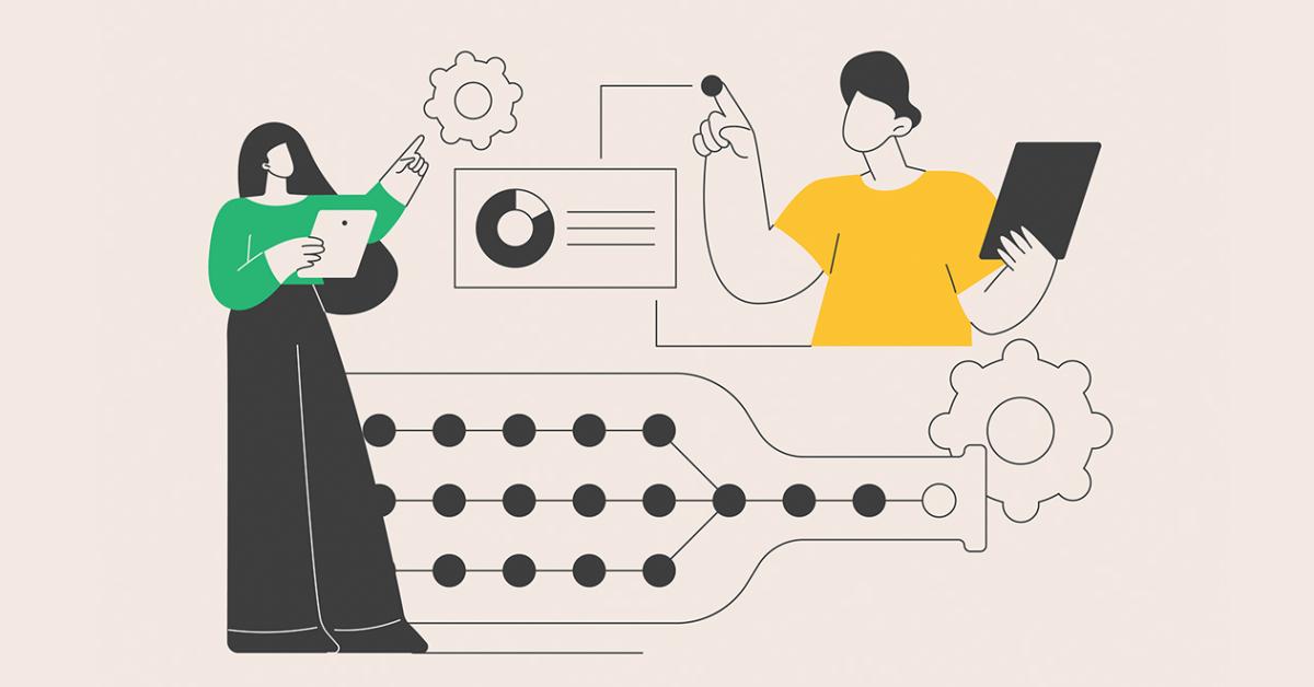 Finding and Fixing Laundry Operation Bottlenecks