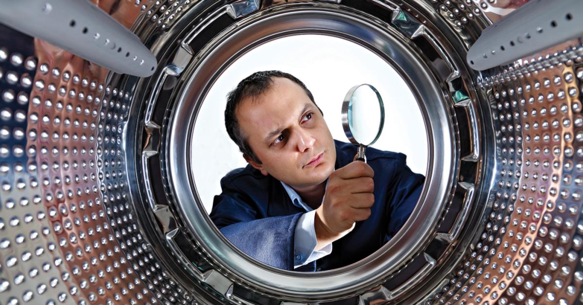 Evaluating Laundry Technology Advancements