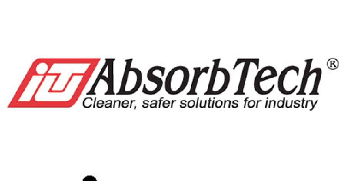 itu absorbtech spic and span logos web