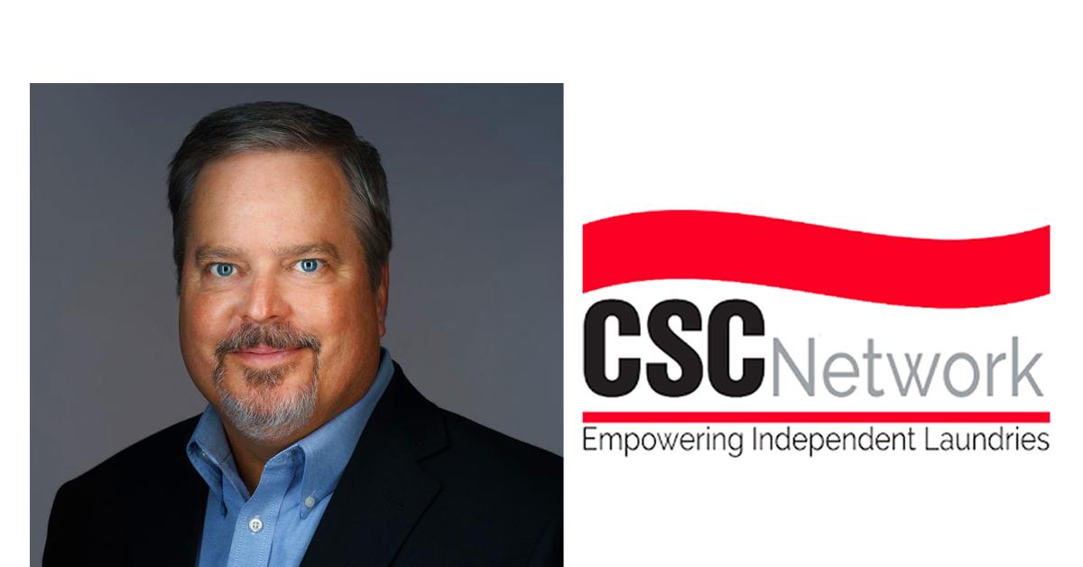 CSCNetwork Board Names New Executive Director