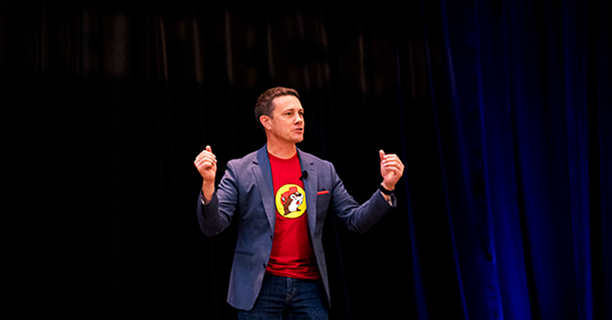 Alliant Systems Conference Draws Industry Leaders to Fort Worth