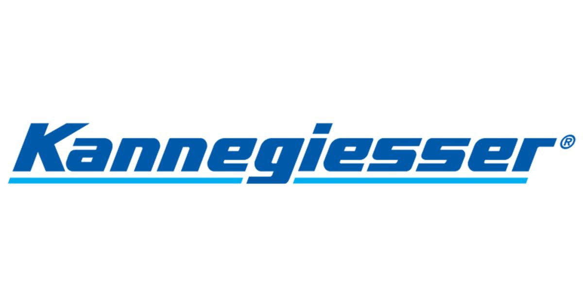 Kannegiesser ETECH Rebrands to Kannegiesser North America