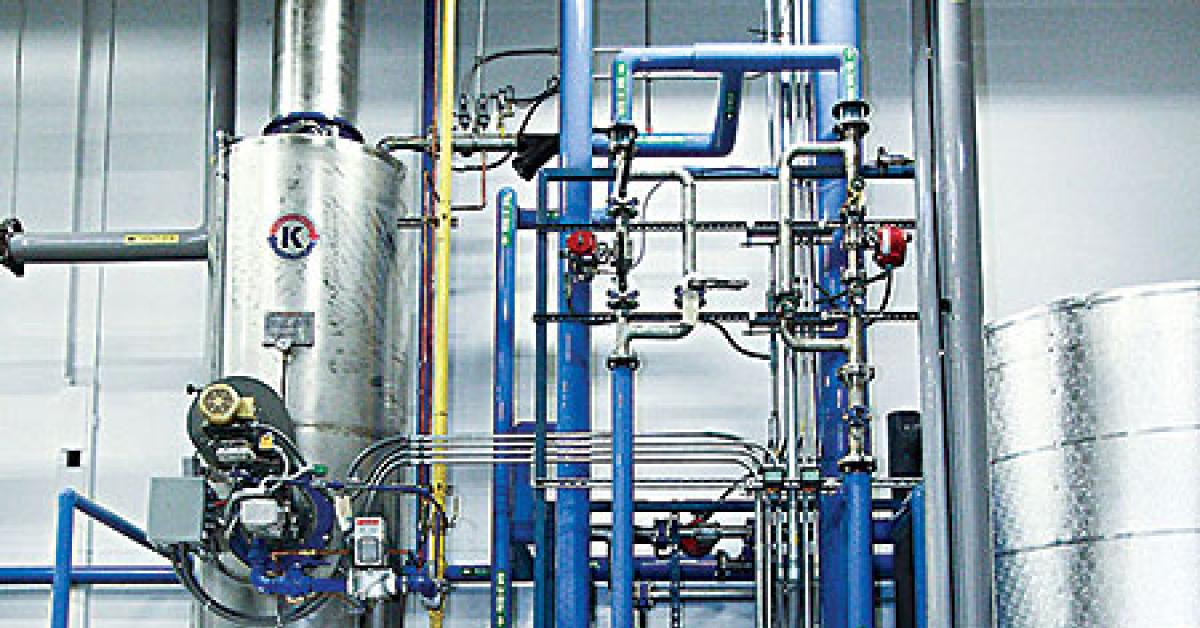 kemco process water system web