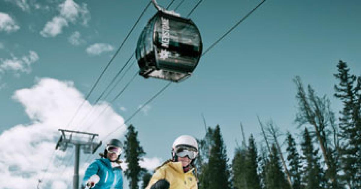 keystone resort, colorado