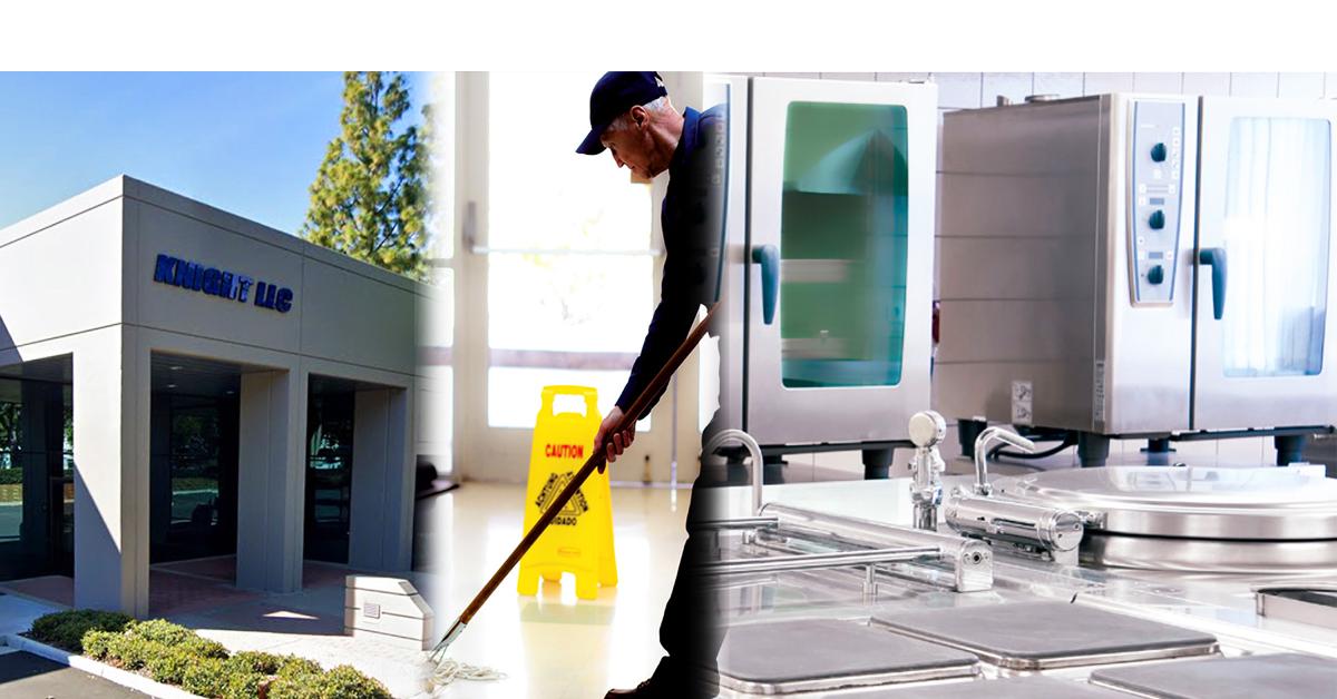 CFS Technologies Acquires Knight LLC