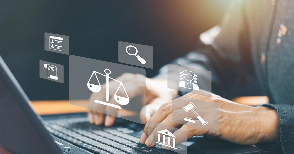 Full-time Job: Monitoring Labor Law Changes