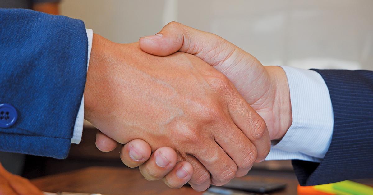 Laundries and Distributors: Improving the Working Relationship