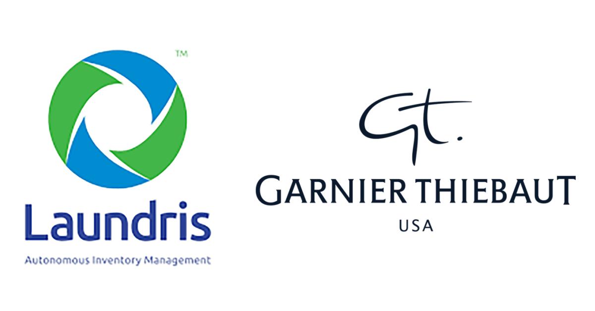 Laundris Corp. Partners with GT Linens