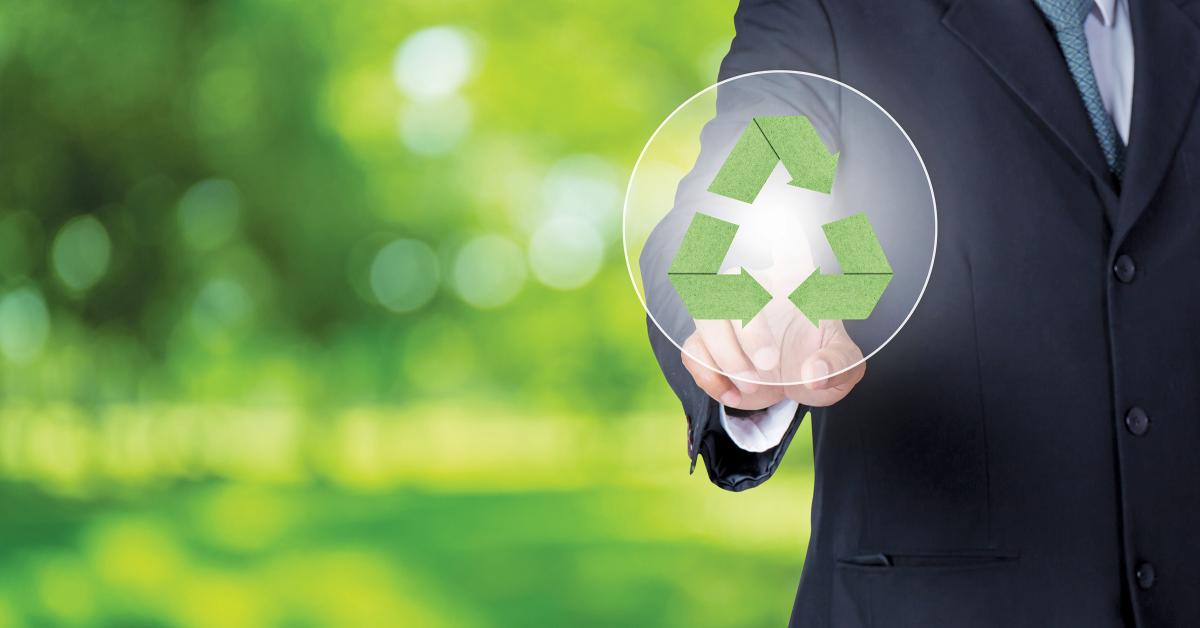 laundry environmental sustainability