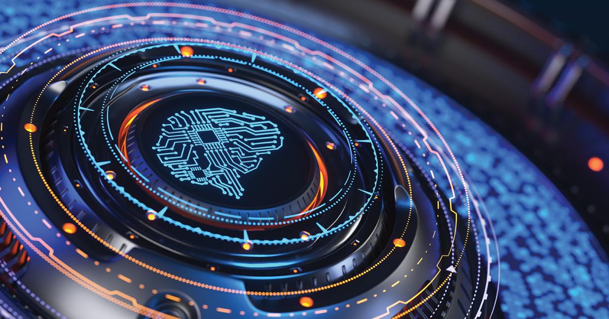 Artificial Intelligence Today and Tomorrow in Laundry Operations