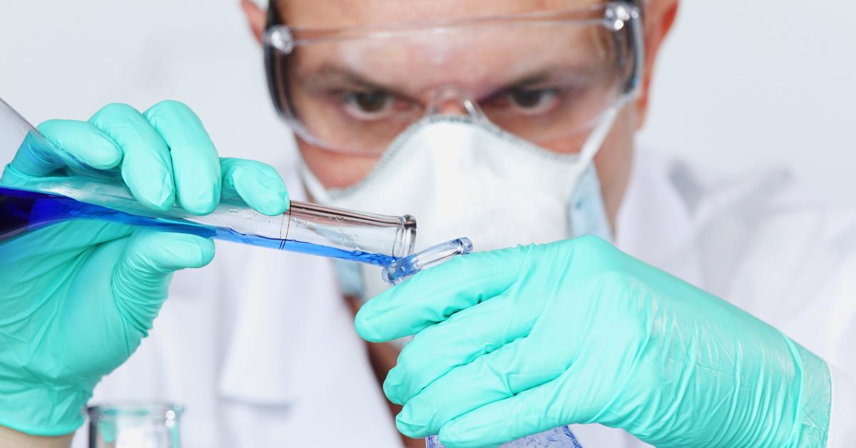 Laundry Chemistry Changes Post-Pandemic