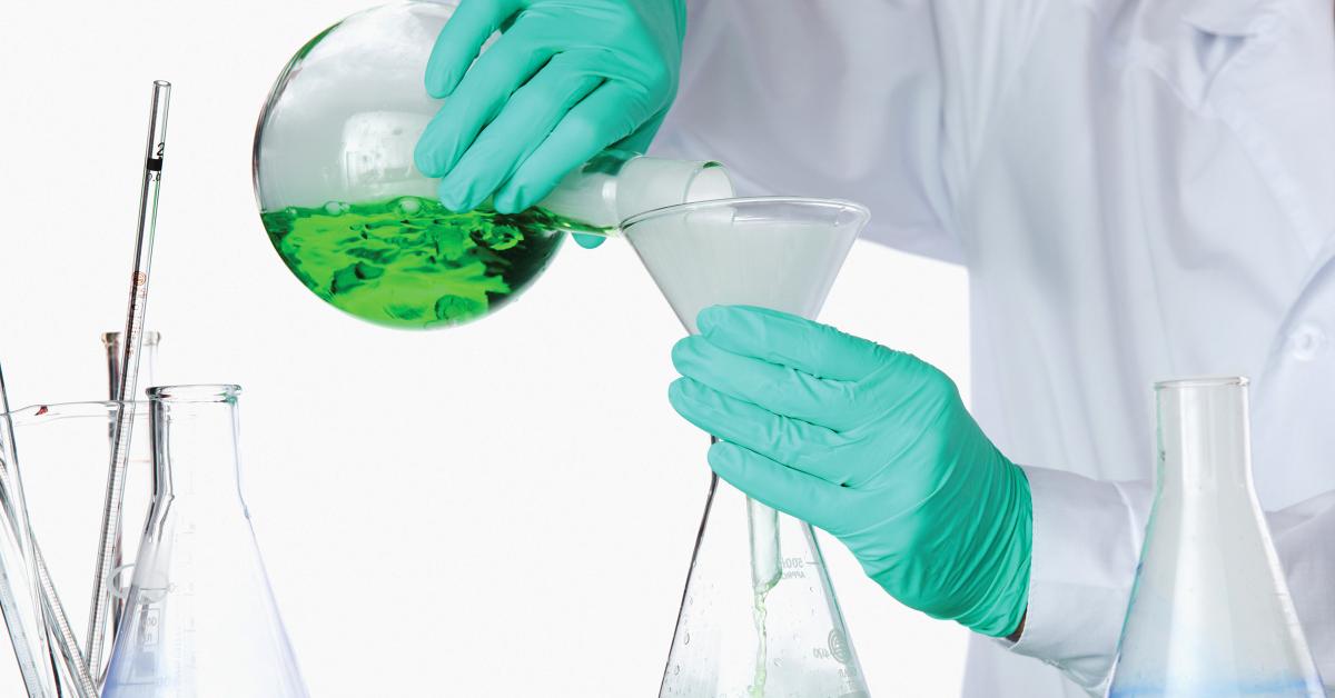 Effective Laundry Chemistry Solutions
