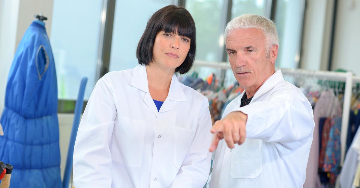 Laundry Chemistry Changes Post-Pandemic