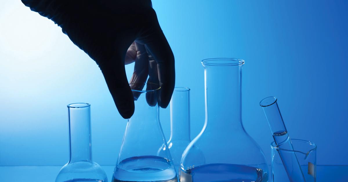 Effective Laundry Chemistry Solutions