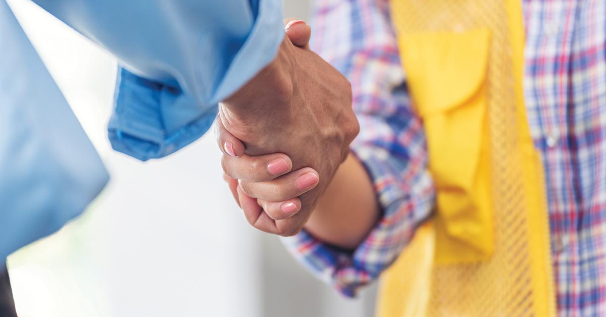 Q&A Engineering Laundry Engineers (Part 1) American Laundry News