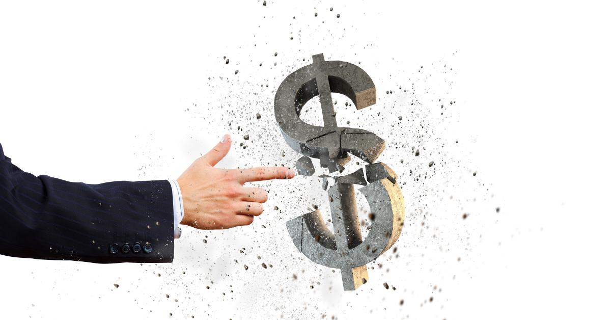 Laundry Equipment Financing in Unprecedented Times