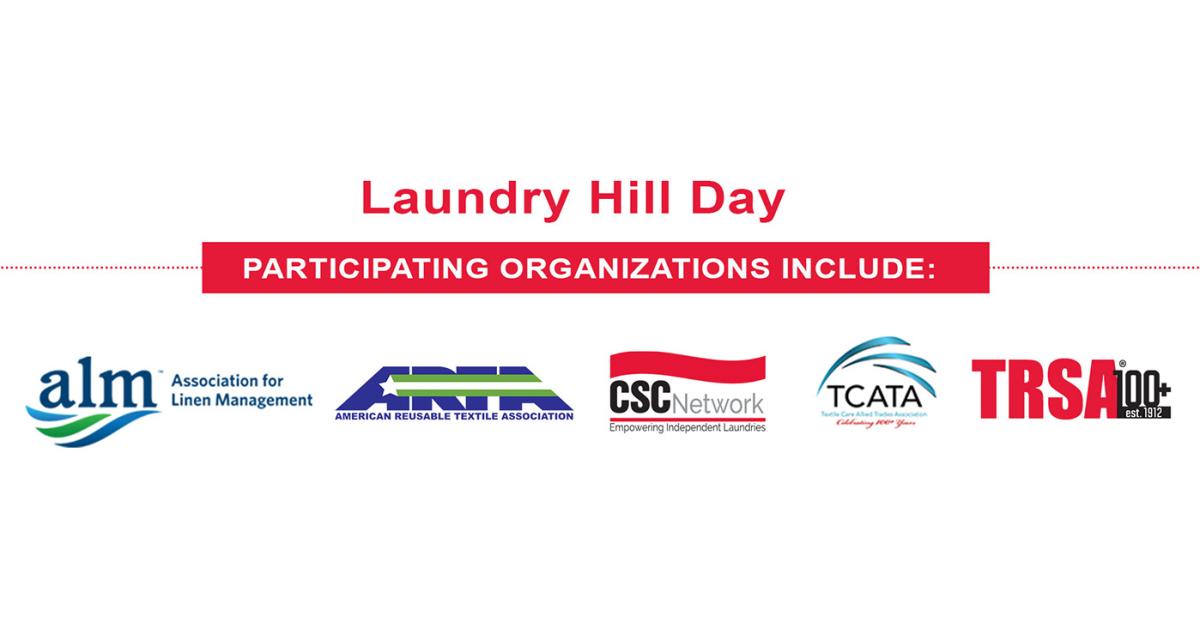 stry Organizations to Gather for First-ever ‘Laundry Hill Day’