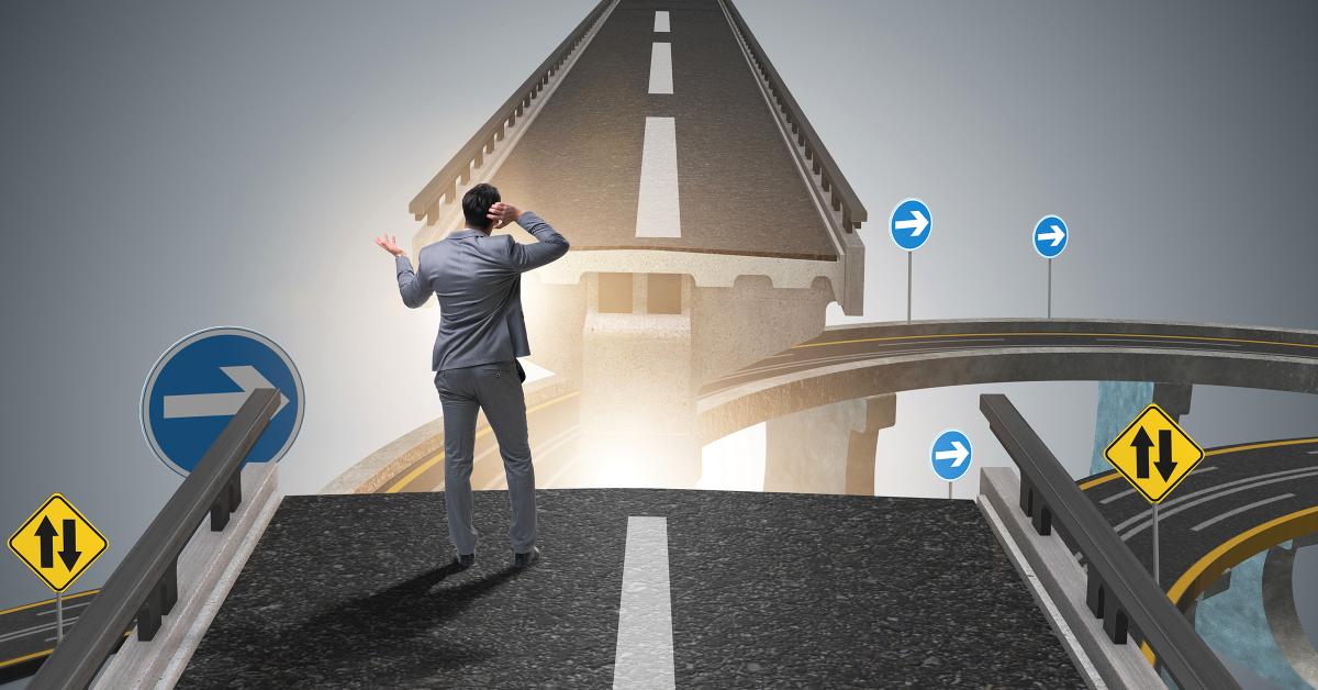 Business Interruption Planning in a COVID World