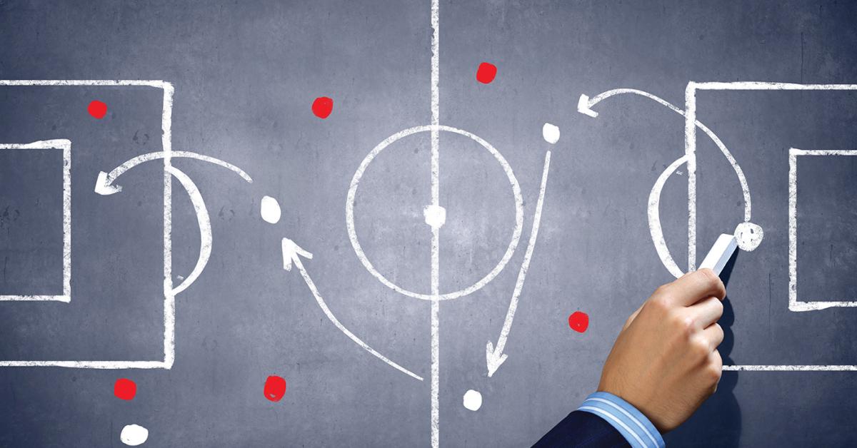 The Laundry Operator’s Playbook