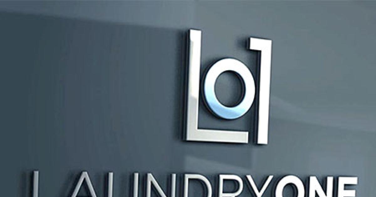 laundryone sign web