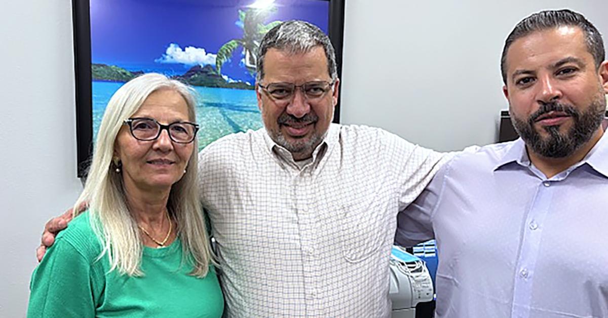 Central Florida Laundry to Install New Dryers