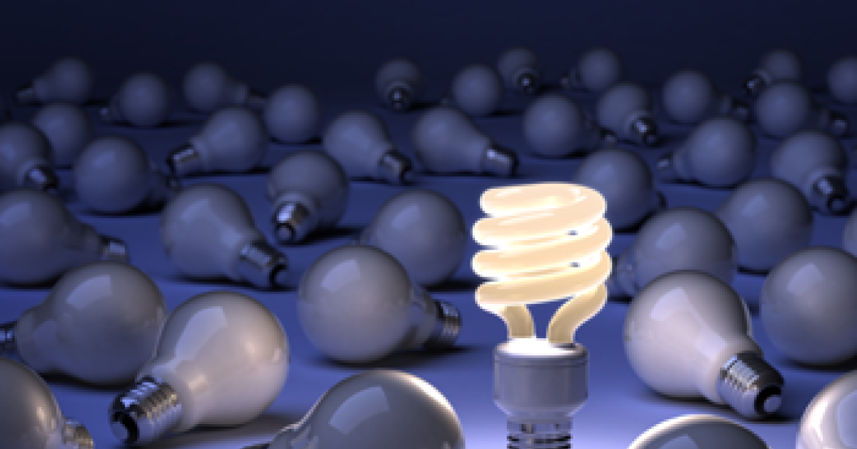 lightbulbs