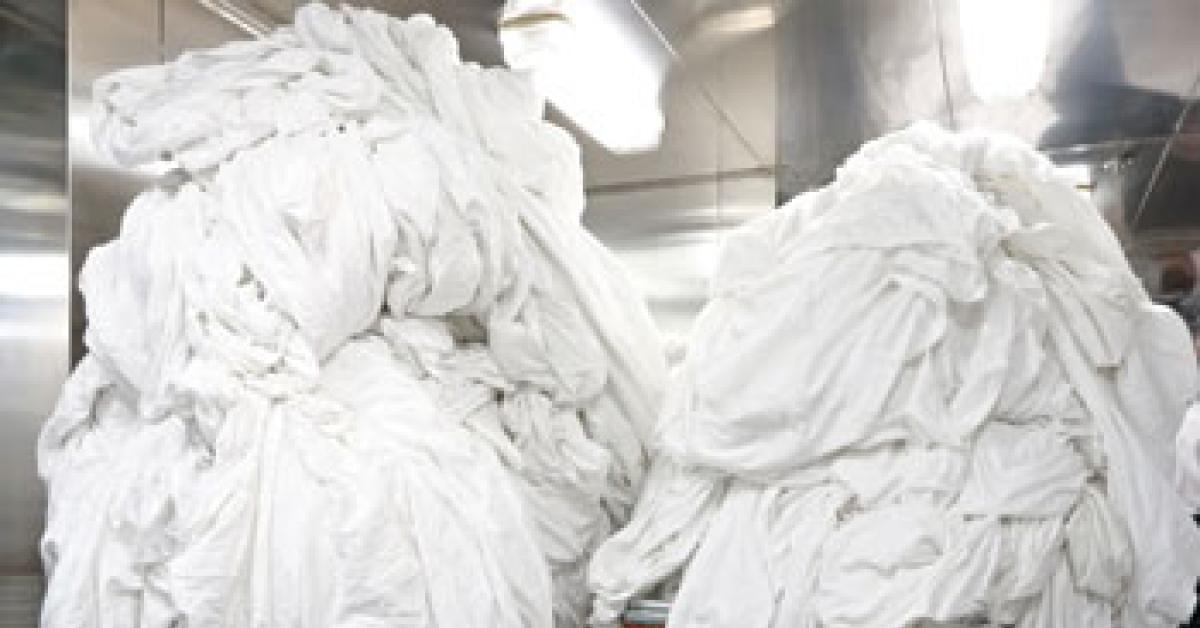 Taking Inventory Necessary to Successful Linen Management (Part 2 of 2) American Laundry News