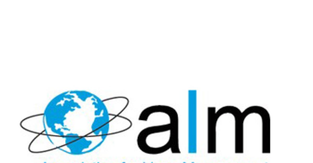 logo alm