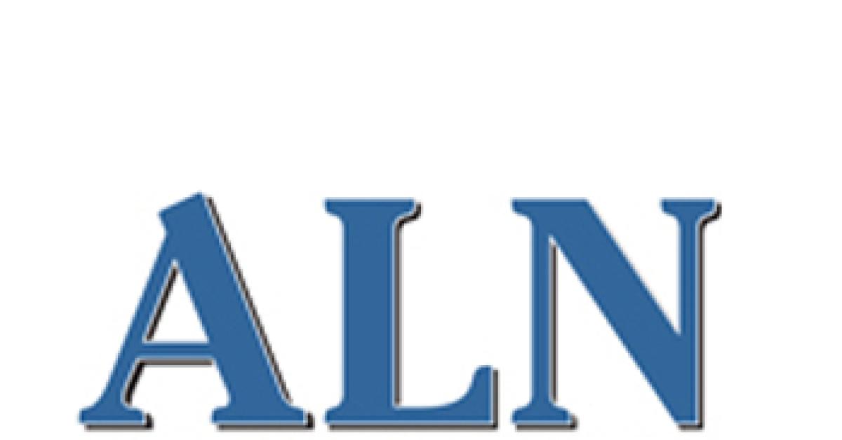 aln logo