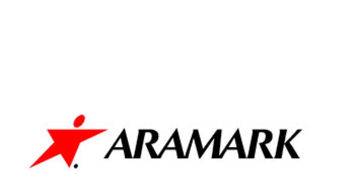 aramark logo