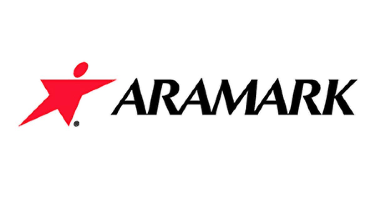 ARAMARK Logo