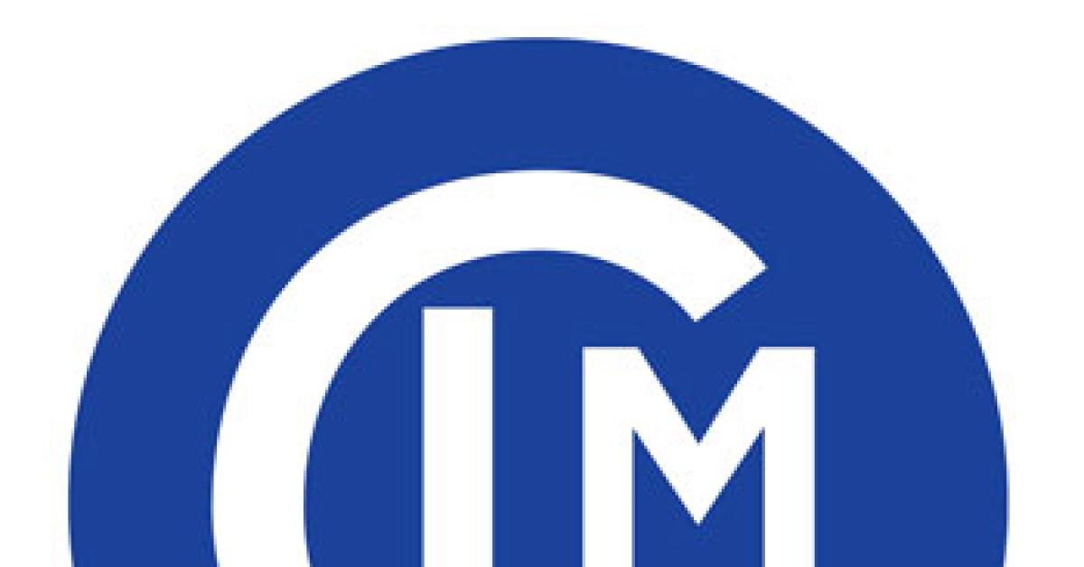CLM logo