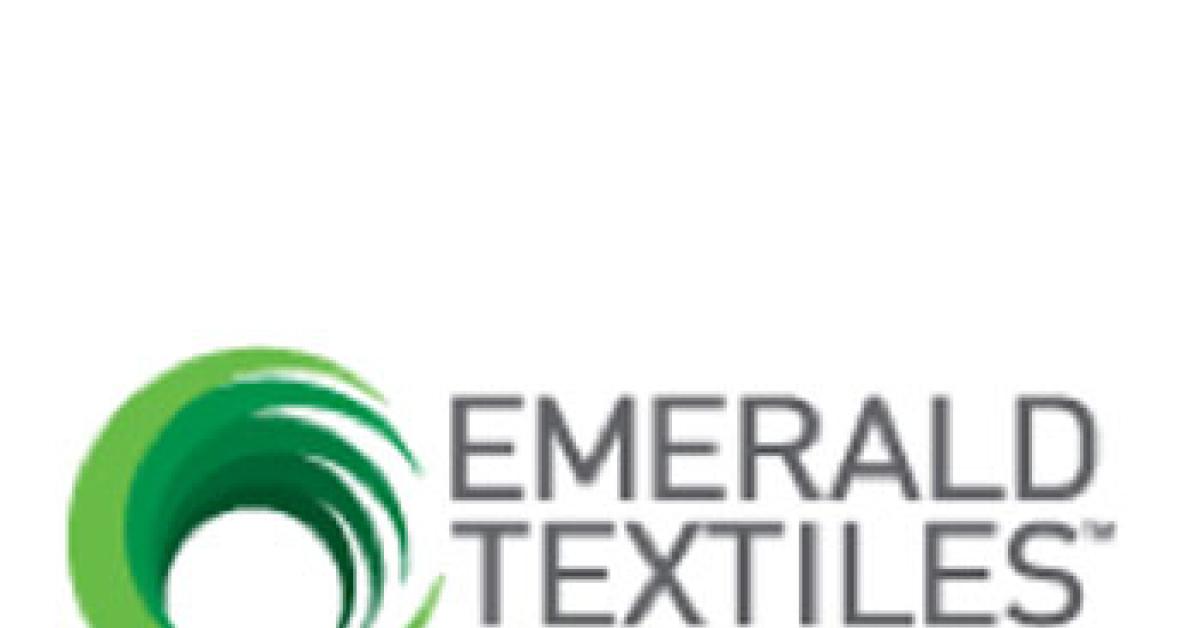 Emerald Textiles logo