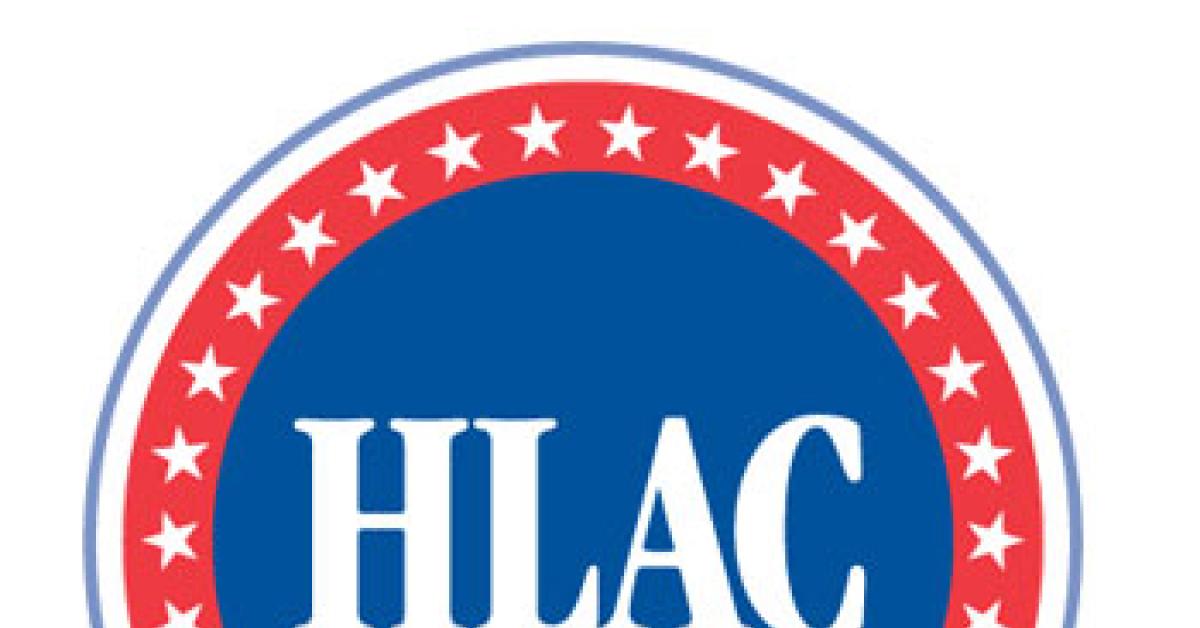 HLAC logo